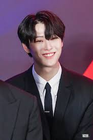 X1 Seungyoun Boyfriend Material Korean Idol Yuehua Entertainment