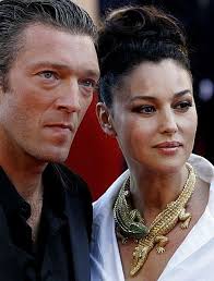 Monica Bellucci aj Claudia Schiffer čakajú dieťatko