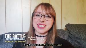 The Battle for Your Frontal Lobe