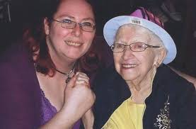 Florence G. Stanley Obituary