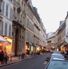 Rue De Cherche Midi Photo De Comptoir Poilane Paris Tripadvisor