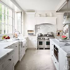 white kitchens