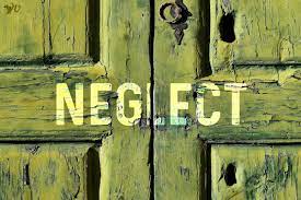 The Word Neglect