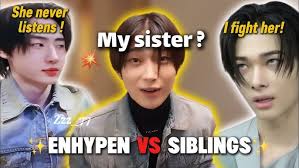 ENHYPEN Jay and Jungwon Doing BTS Jungkook Seven Dance Challenge