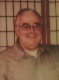 Obituary information for John Francis Squires