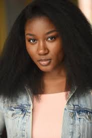 BlackGirlhood (Short 2019)