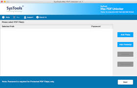 System overview, features, price and cost information. Adobe Pdf Unlocker Tool For Mac Win To Unlock Protected Pdf Files