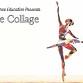 CENTER FOR DANCE EDUCATION DANCE COLLAGE MINIS