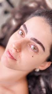 Não por nada! Mas se tem uma coisa que vai melhorar tua autoestima é essa  dupla: lash + brow ✨🤌🏻🥰