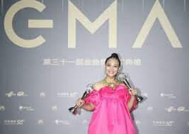 阿爆（阿仍仍） (8項) 官方网站 （第31屆金曲獎） （第31屆傳藝金曲獎） 电视／电台转播; ç¬¬31å±†é‡'æ›²çŽå®Œæ•´å¾—çŽåå–® æ–°èž Rti ä¸­å¤®å»£æ'­é›»è‡º