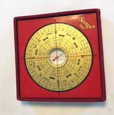 Sangs Lo Pan Feng Shui Compass Etsy Feng Shui Vintage Finds Etsy