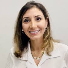 Dietetics & Nutrition Faculty & Staff