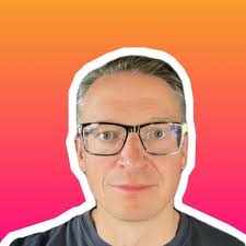 Nigel Morrow (@nigelmorrow)