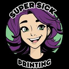 Poster Printing, Custom Printing, Photo Poster Prints, Fast Delivery, High  Quality and SUPER SICK!