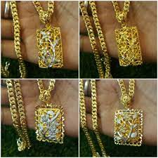 100% emas 916 dimension (sila rujuk gambar dan 5sen,10sen dan 20sen siling) free bekas hadiah ade emas surat/resit kedai sila chat terdahulu utk confirm stok availability size (berat) produk : Design Terkini Set Rantai Emas Bangkok Persis Emas 916 Facebook