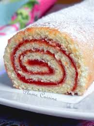 Gateau Roule Confiture De Goyave Gateau Roule Recette Confiture De Goyave Gateau Roule