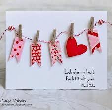 Coleccion De Tarjetas Sencillas Y Divertidas Para El Dia 14 De Febrero Dia Del Amor Imagenes Educativas