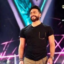 تامر حسني شريف عباس فرغلي (مواليد 16 أغسطس 1977) المعروف باسمه الفني تامر حسني هو مغني، وكاتب أغاني، وملحن، وممثل، وكاتب سيناريو، ومخرج كليبات مصري، بدأ مسيرته الفنية في عام 2002 عبر ألبوم مشترك مع شيرين عبد الوهاب بعنوان. Stream Tamer Hosny Ehsas ØªØ§Ù…Ø± Ø­Ø³Ù†ÙŠ Ø¥Ø­Ø³Ø§Ø³ By Michael Listen Online For Free On Soundcloud