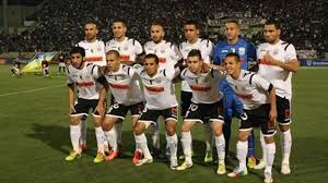 Match algerie 13 juin 2015. 16 Equipes Pour Un Titre Suspense Total En Algerie