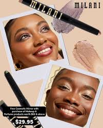 New Arrivals of Milani advanced lip colour...3 in 1 colour, comfort and  care.....feel smart with Milani.... · Jacks of Fiji · Facebook