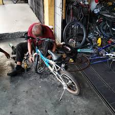 Basikal lajak kecundang | tenteraflykelantan_ part last #budakvideo #basikallajak #bibiyem. Kedai Basikal Nam Huat Kedai Ah Chai Seremban Negeri Sembilan