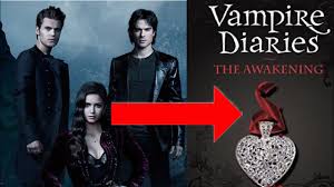 If this is the case, you can proudly label yourself an expert of the vampire diaries test. The Vampire Diaries Complete Book Series In Order Youtube