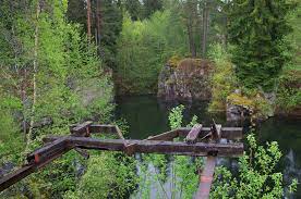 Book online, pay at the hotel. Berg Skog Vatten Det Som Bergslagen I Grund Bestar Av Fotosidan