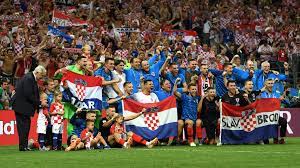 Samuel umtiti scored the only goal with a header in the 51st minute. 2018 Fifa World Cup News Three Reasons Why Croatia Deserve To Win The Final Fifa Com