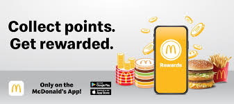 Download the mcdonald's app for exclusive deals, mobile order and pay, mccafé rewards and more. Mcdonald S Rewards Program Mcdonald S Uae