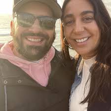 Michael Caamano and Kate Scarpa's Wedding Website