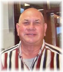 William “Butch” Ramsey