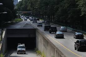 Top auswahl an renault trafic neu & gebraucht. World S Worst Tunnels Are Falling Apart And Crumbling