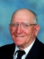 Howard Moldenhauer Obituary (1927