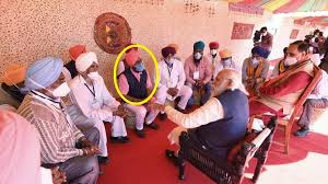 For decades, the indian farmer was bound what happens to india's farmers is no small matter. Lies Of Godi Media Exposed Again Those Who Met With Pm Modi In Kutch Were Not Farmers But Bjp Activists