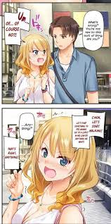 Is this UB+GB doujin? - 9GAG