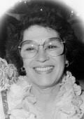 Carmen Prieto Obituary (1926