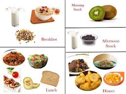 typhoid diet chart in bengali