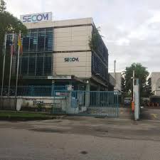 Thu, jul 29, 2021, 2:15am edt Photos At Secom Malaysia Sdn Bhd Shah Alam Selangor