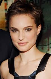 A Survey Of Beautiful Women With Short Hair Pixie Hairstyles Celebrity Short Hair Short Hair Styles