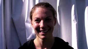 Shalaya Kipp 1st Women's Steeple