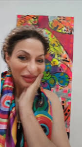 Todos tenemos una tia Meli en la familia ajajjajajajajja #humor #comedia