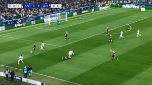 Cristiano ronaldo is expected to return from injury in time for this one. Futbol Ucl 18 19 Quarter Final 2nd Leg Juventus Vs Ajax 16 04 2019
