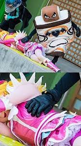 kugirumi おしゃれまとめの人気アイデア pinterest joshua adam morrill 着ぐるみ きぐるみ プリキュア