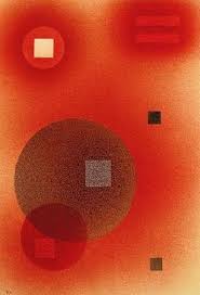 Image result for Kandinsky Red 2011 Captiva