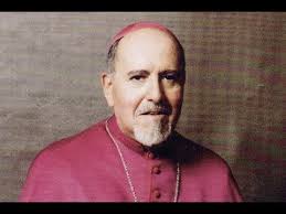 Auxiliary Bishop Installed as Ridgewood Pastor