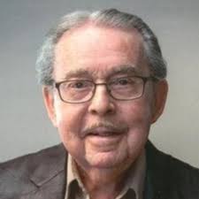 Obituary information for Wilford 'Bill' Damon Hatfield