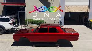 Custom candy car paint colors pearls product on alibaba com painting cars. Dna Custom Paints Dna Custom Paints