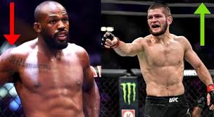 Ilir latifi takon shokun e tij khabib nurmagomedov pak para se ai te ndeshej ne octagon. Rankings Report Khabib Nurmagomedov Replaces Jon Jones Mmanytt Com