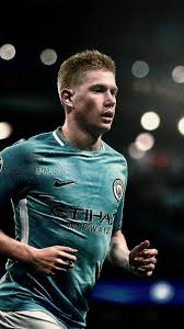 Born 28 june 1991) is a belgian professional footballer who plays as a midfielder for premier league club manchester city. Manchester City Kevin De Bruyne Wallpaper
