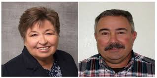 Doña Ana County sheriff candidates are opposites in many ways